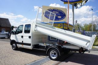 Iveco Daily 35C13